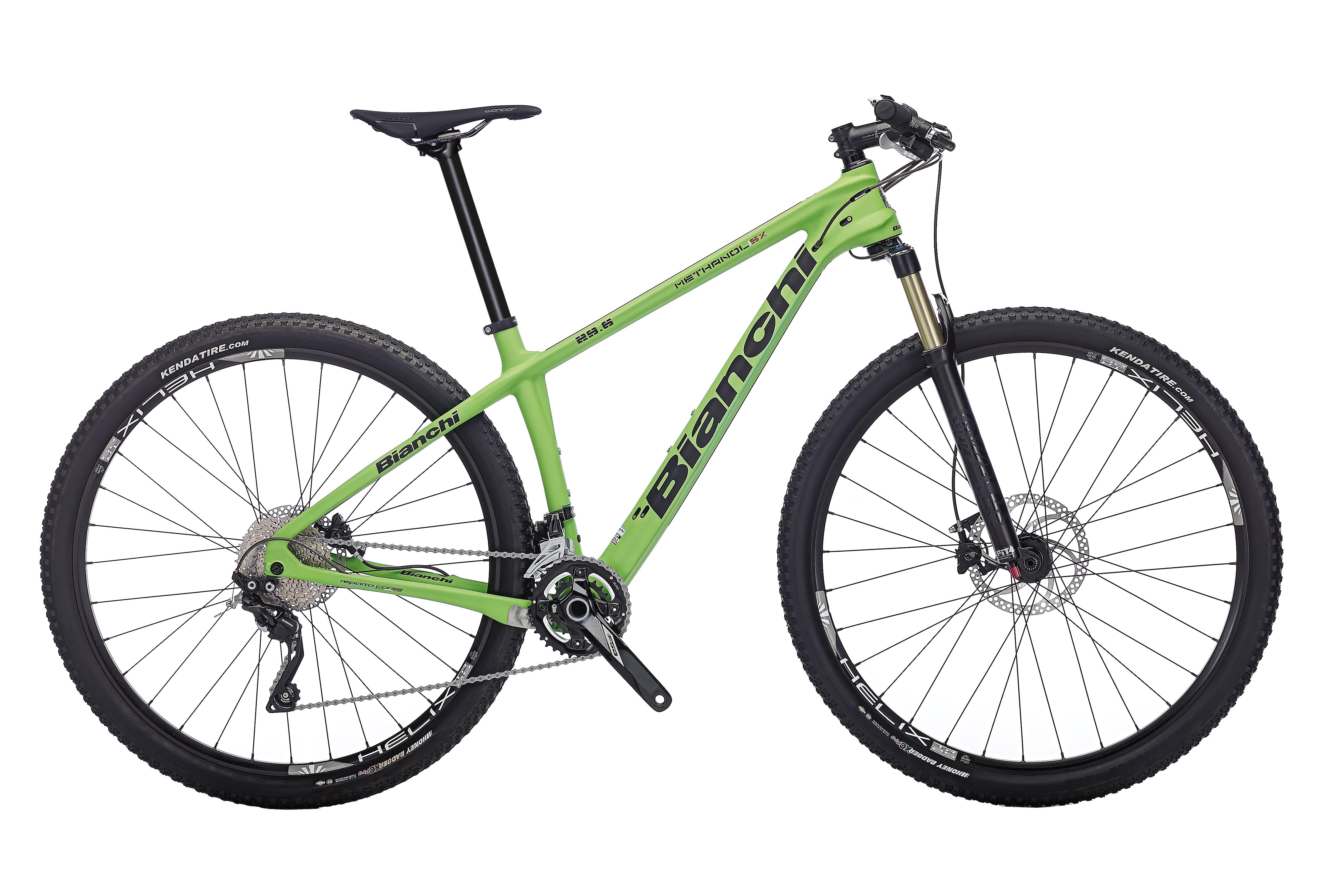 bianchi mountain bikes prices